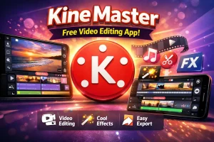 KineMaster