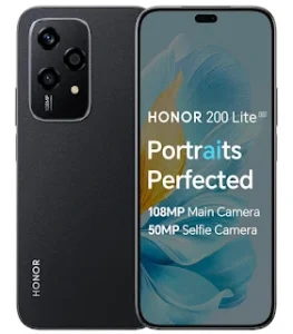 Honor 200 LITE