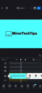 VN free video editing apps
