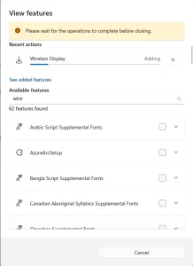display phone screen on pc