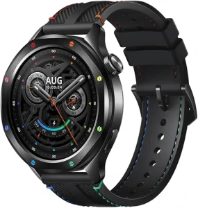 Xiaomi watch 4