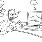 What to Do If Your Laptop Screen Is Frozen: Easy Fixes 2026 Laptop screen is frozen