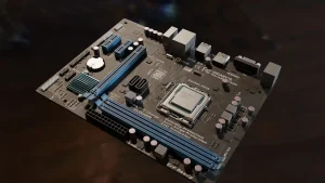 MotherBoard