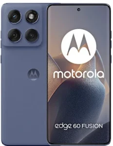 Moto fusion 6