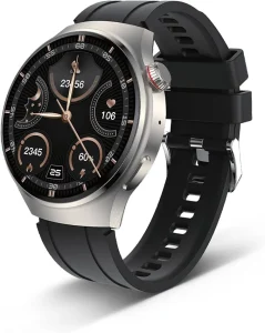 budget friendly smartwatch