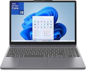 budget laptop LENOVO IdeaPad Slim 3