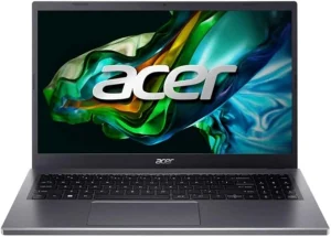 Acer Aspire 5 Best budget-friendly laptop