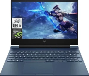 hp victus 15 budget friendly gaming laptop